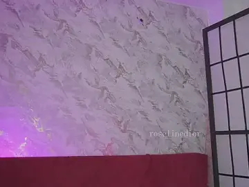Stripchat Free Porn Cam of roselinedior