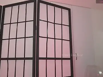 Stripchat Adult Webcams of roselinedior