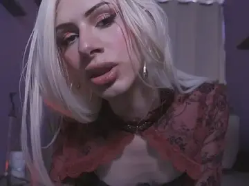 Stripchat Best Webcam of roselinedior