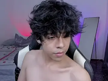 Stripchat Adult Webcams of Alan26_