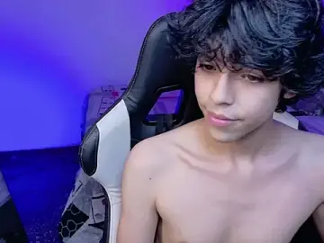 Stripchat Best Webcam of Alan26_