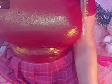 Stripchat Live Porn of Blessed_Insomnia