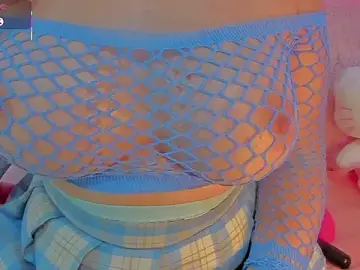 Stripchat Adult Webcam of Blessed_Insomnia