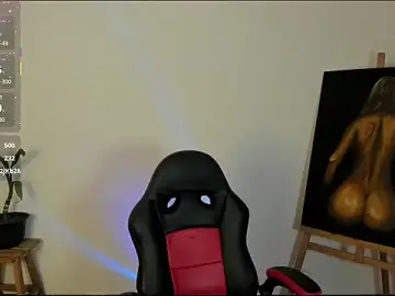 Stripchat Adult Video Chat of Dahian-peach