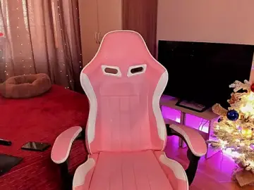 Stripchat Sex Chat of Jane_Paws