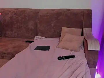 Stripchat Private Sex Chat of Jane_Paws