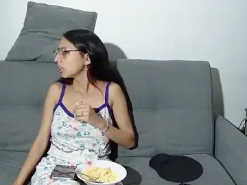 Stripchat Sex Cam of Katalleya_jyj