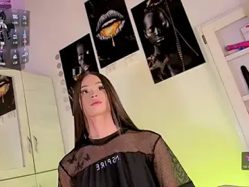 Stripchat Nude Webcam of alexia_corleoni