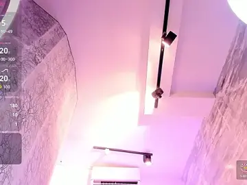 Stripchat Live Sex Cam of saracaball_