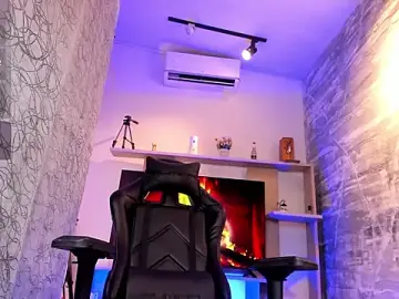 Stripchat Adult Video Chat of saracaball_