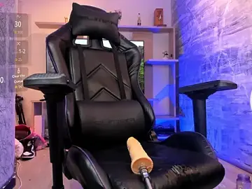 Stripchat Sex Cam of saracaball_