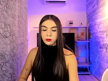 Stripchat Nude Webcam of saracaball_