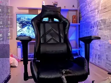 Stripchat Best Webcam of saracaball_