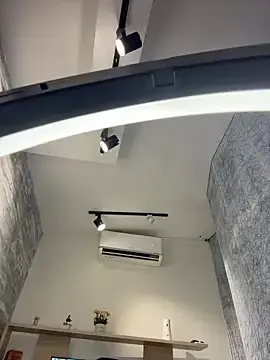 Stripchat Nude Webcam of saracaball_