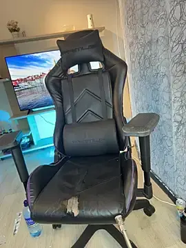 Stripchat Best Webcam of saracaball_