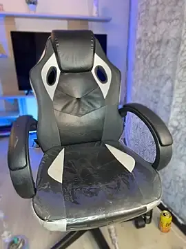 Stripchat Best live sex cam show of saracaball_