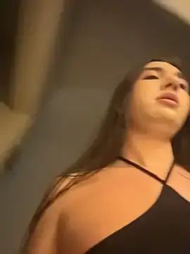 Stripchat Best live sex cam show of saracaball_