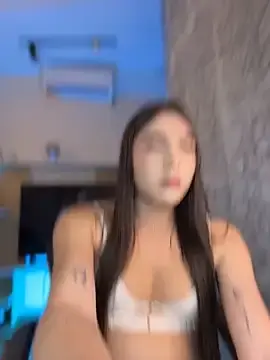 Stripchat Adult Video Chat of saracaball_