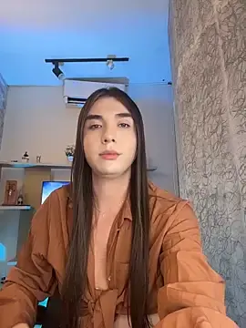 Stripchat Live Sex of saracaball_