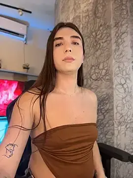 Stripchat Watch Live Sex Cams of saracaball_