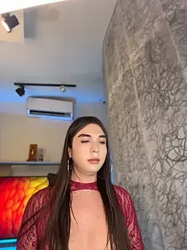 Stripchat Live Sex Cam of saracaball_