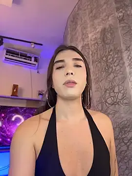 Stripchat Sex Chat of saracaball_