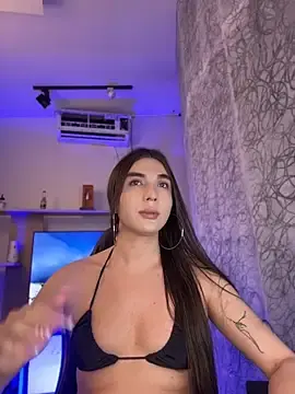 Stripchat Live Sex of saracaball_