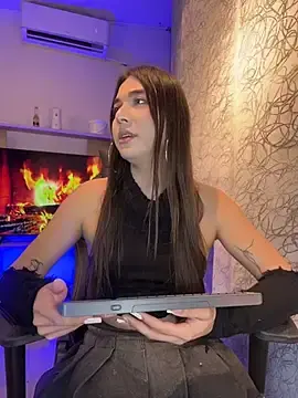 Stripchat Private Sex Chat of saracaball_
