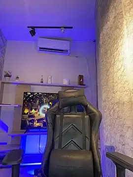 Stripchat Best live sex cam show of saracaball_