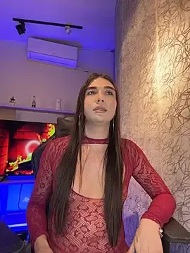 Stripchat Private Sex Chat of saracaball_