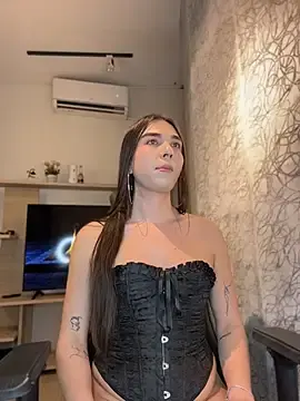 Stripchat Live Porn of saracaball_