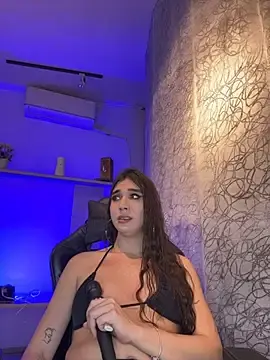 Stripchat Watch Live Sex Cams of saracaball_