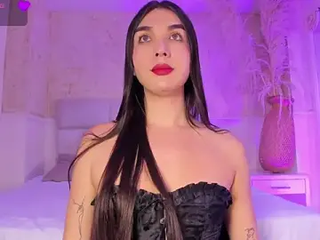 Stripchat Free Porn Cam of saracaball_