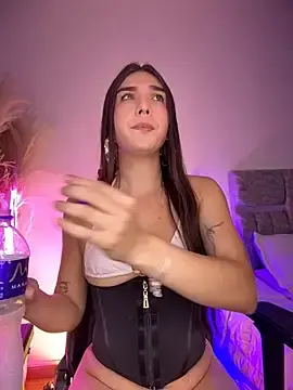 Stripchat Private Sex Chat of saracaball_