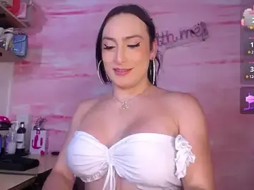 Stripchat Live Porn of scarlett_taylor007