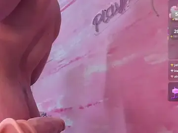 Stripchat Private Sex Chat of scarlett_taylor007