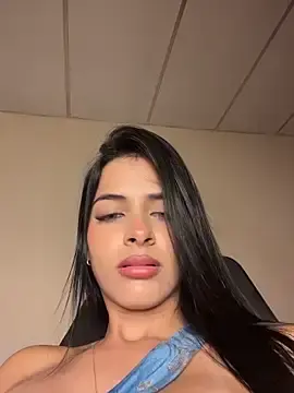 Stripchat Adult Video Chat of violetta-brown1