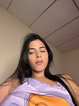 Stripchat Free Live Porn of violetta-brown1