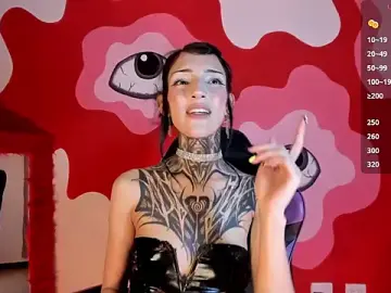 Stripchat Watch Live Sex Cams of Ameliewitte_