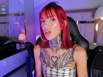 Stripchat Best live sex cam show of Ameliewitte_mjs