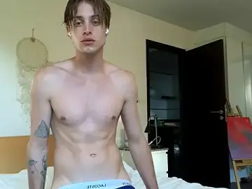 Stripchat Sex Cam of Cryptikov