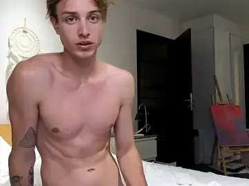 Stripchat Sex Cam of Cryptikov