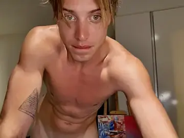 Stripchat Sex Cam of Cryptikov