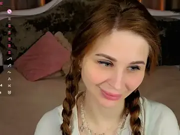 Stripchat Adult Webcam of EvaRodi