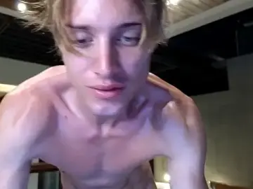 Stripchat Live Sex Cam of SpecterOfCumminism