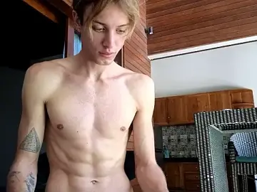 Stripchat Live Sex Cam of SpecterOfCumminism