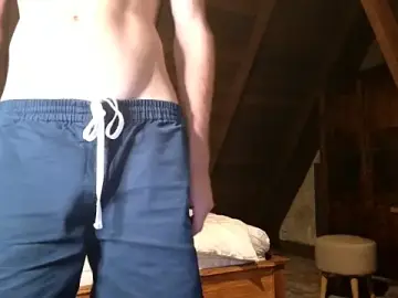 Stripchat Nude Webcam of SpecterOfCumminism