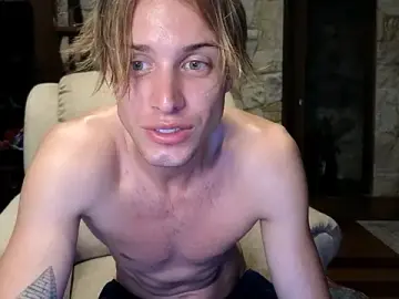 Stripchat Live Sex Cam of SpecterOfCumminism