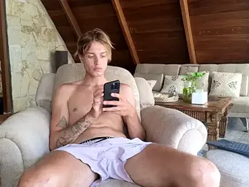 Stripchat Sex Cam of SpecterOfCumminism