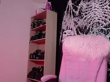 Stripchat Best Webcam of antoniaacxx